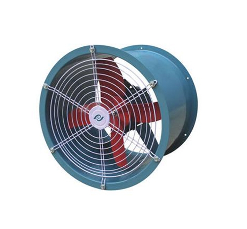 防爆軸流風(fēng)機(jī)